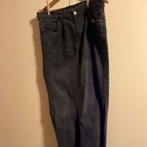 Calvin Klein straight leg 32/34